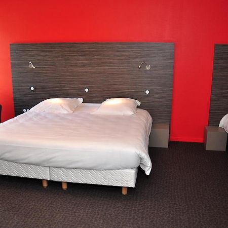 Logis Hotel A La Bonne Auberge Laval  Dış mekan fotoğraf