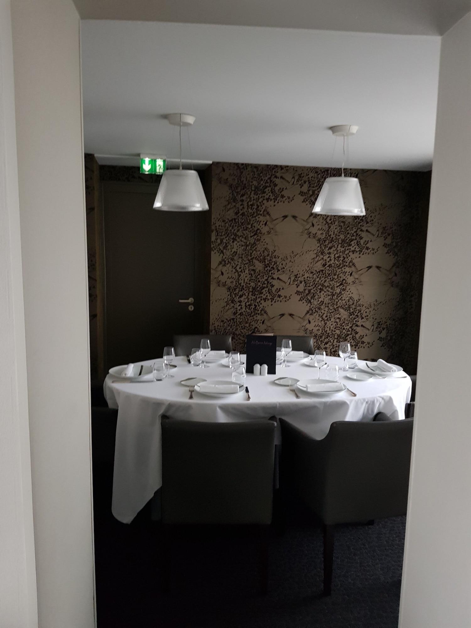Logis Hotel A La Bonne Auberge Laval  Dış mekan fotoğraf